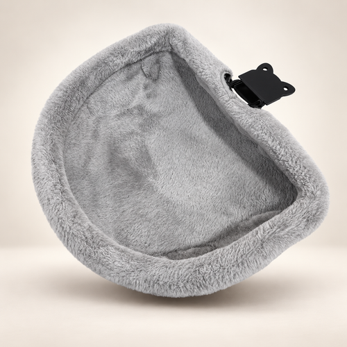 Purrimo Cozy Desk Nest