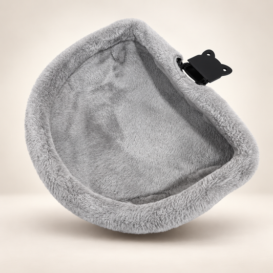 Purrimo Cozy Desk Nest